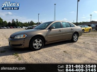 Used 2006 Chevrolet Impala LT image 1