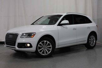 Used 2016 Audi Q5 2.0T Premium image 1