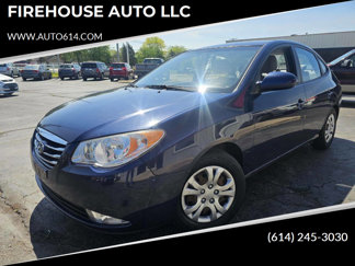 Used 2010 Hyundai Elantra GLS image 1