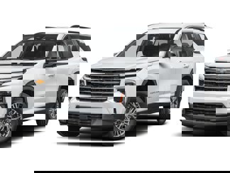 New 2025 Chevrolet Traverse LT image 1