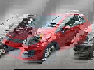 Used 2013 Kia Rio LX w/ PWR Pkg image 1
