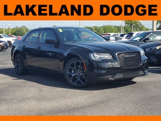 Used 2022 Chrysler 300 Touring w/ Sport Appearance Package image 1