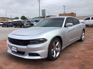 Used 2019 Dodge Charger SXT image 1