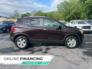 Used 2015 Chevrolet Trax LT w/ LT Plus Package image 1