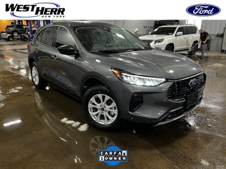 Used 2024 Ford Escape Active image 1