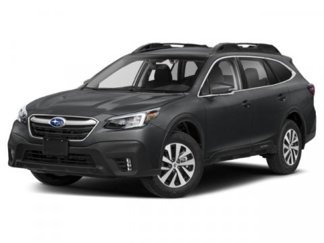 Certified 2022 Subaru Outback Premium image 1