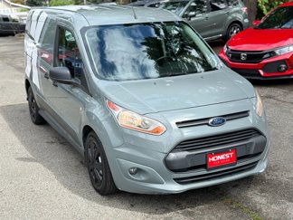 Used 2014 Ford Transit Connect XLT image 1