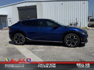 Used 2022 Kia EV6 Wind image 1