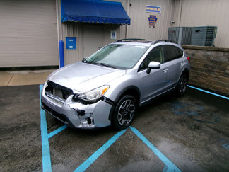 Used 2016 Subaru Crosstrek 2.0i Premium w/ Moonroof Package image 1