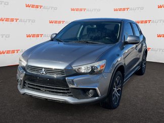 Used 2017 Mitsubishi Outlander Sport ES image 1