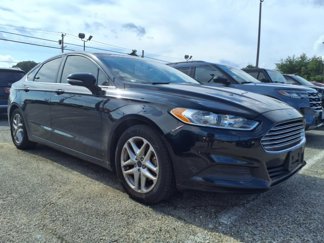 Used 2014 Ford Fusion SE image 1