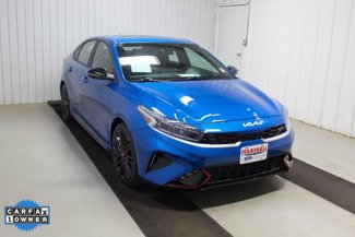 Used 2022 Kia Forte GT image 1