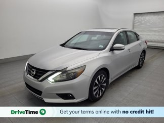 Used 2016 Nissan Altima 2.5 SL w/ 2.5 Technology w/LED Package image 1