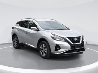 Used 2023 Nissan Murano SV image 1