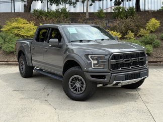 Used 2020 Ford F150 Raptor w/ Equipment Group 802A Luxury image 1