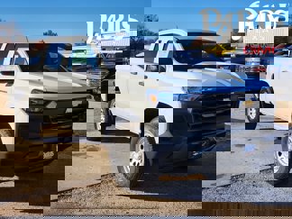 New 2025 Chevrolet Colorado W/T image 1