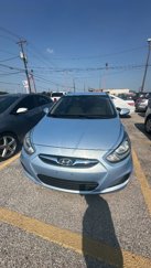Used 2013 Hyundai Accent GLS image 1