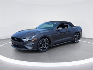 Used 2022 Ford Mustang Premium image 1