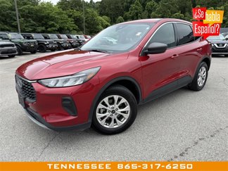 Used 2023 Ford Escape Active w/ Tech Pack #1 image 1