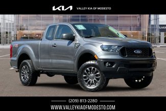 Used 2021 Ford Ranger XL w/ Equipment Group 101A High image 1