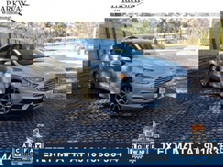 Used 2017 Ford Fusion S image 1
