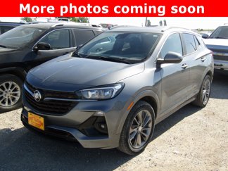 Used 2022 Buick Encore GX Select w/ Sport Touring Package image 1