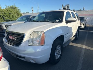 Used 2009 GMC Yukon SLT image 1