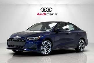 New 2025 Audi A3 2.0T Premium image 1