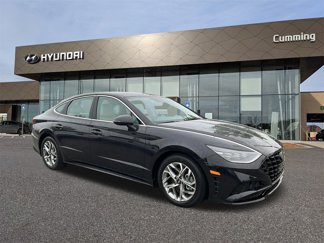 Certified 2023 Hyundai Sonata SEL image 1