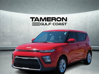 Used 2022 Kia Soul LX w/ Technology Package image 1