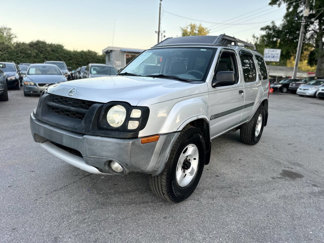 Used 2003 Nissan Xterra XE w/ Power Pkg image 1