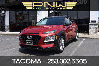 Used 2020 Hyundai Kona SEL image 1