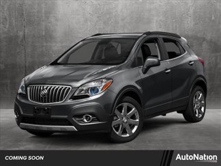 Used 2016 Buick Encore FWD image 1