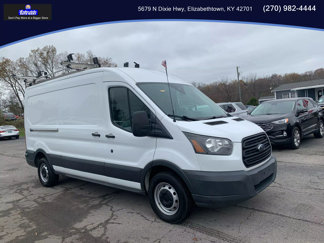 Used 2018 Ford Transit 250 148 Medium Roof image 1