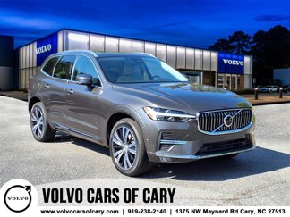 Certified 2023 Volvo XC60 B5 Plus w/ Protection Package Premier image 1