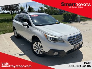 Used 2016 Subaru Outback 2.5i Premium image 1