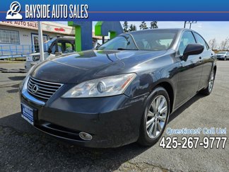 Used 2007 Lexus ES 350 w/ Ultra Luxury Pkg image 1