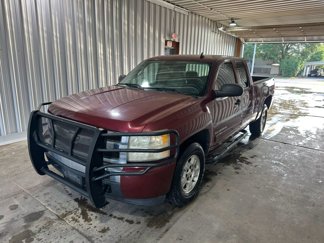 Used 2008 Chevrolet Silverado 1500 LT w/ Power Pack Plus image 1
