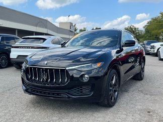 Used 2019 Maserati Levante image 1