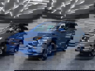 New 2025 INFINITI QX50 Luxe image 1