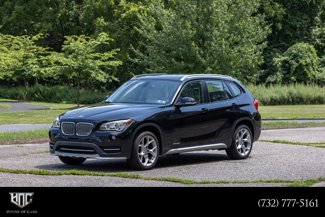 Used 2015 BMW X1 xDrive28i image 1