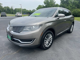 Used 2016 Lincoln MKX Select w/ Select Plus Package image 1