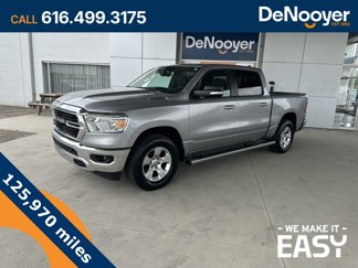Used 2019 RAM 1500 Big Horn image 1