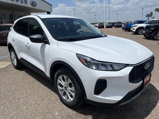 New 2025 Ford Escape Active image 1