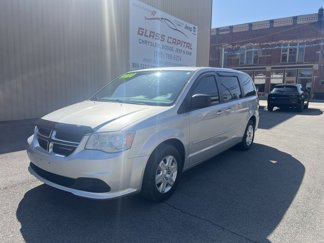 Used 2012 Dodge Grand Caravan SE image 1