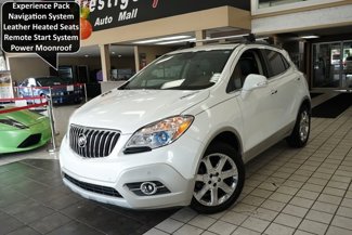 Used 2016 Buick Encore Premium w/ Experience Buick Package image 1