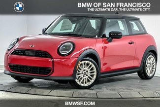 New 2025 MINI Cooper 2-Door Hardtop image 1