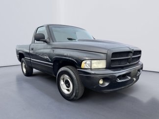 Used 2000 Dodge Ram 1500 Truck SLT image 1