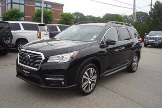Used 2022 Subaru Ascent Limited w/ Technology Package image 1