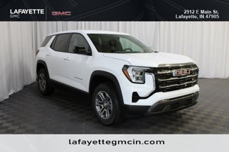 New 2025 GMC Terrain Elevation image 1